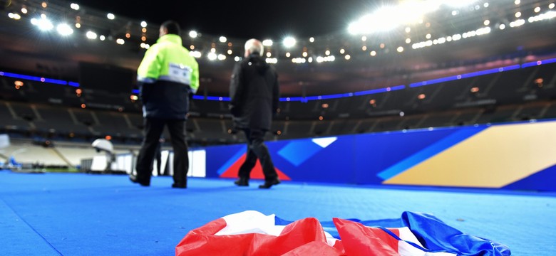 Francja jednak zagra z Anglią na stadionie Wembley