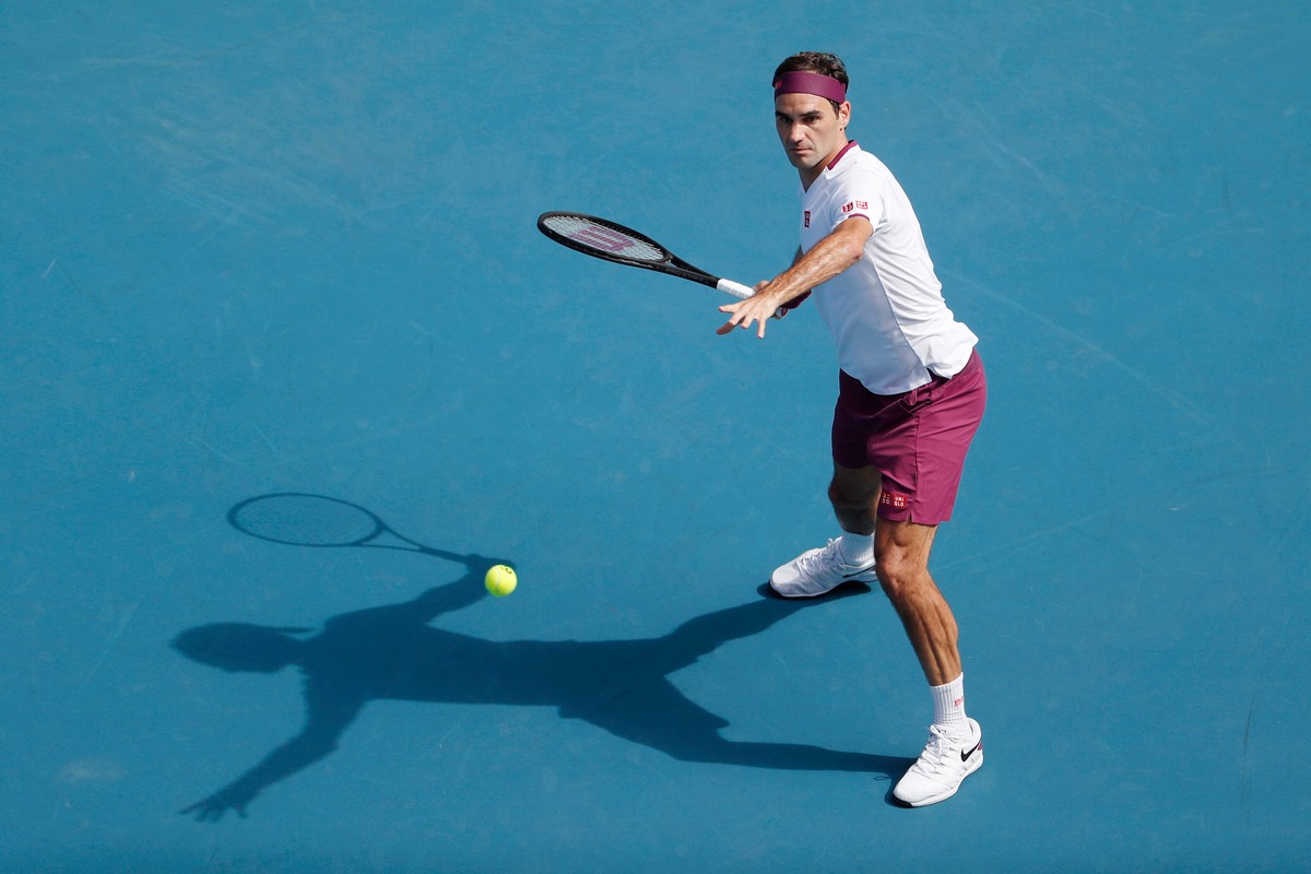 Roger Federer
