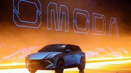 omoda 3 wjeżdża do polski. ceny? silnik 1.6 będzie hitem, styl też ma świetny