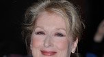 Meryl Streep wygląda zjawiskowo!
