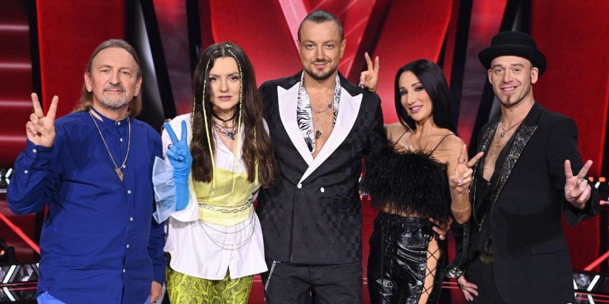 "The Voice of Poland 13". Kiedy startuje nowy sezon?