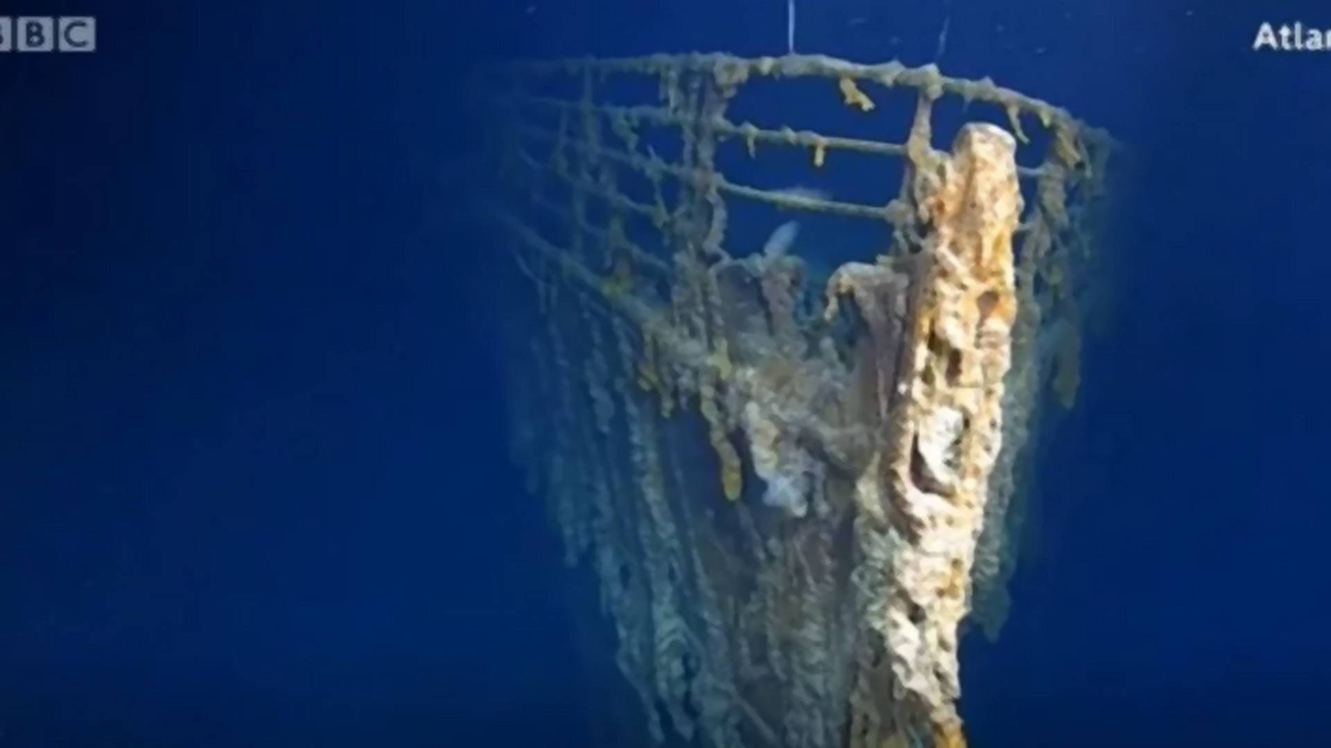 Zaronili su do Titanika prvi put posle 15 godina - i izronili sa tužnim vestima