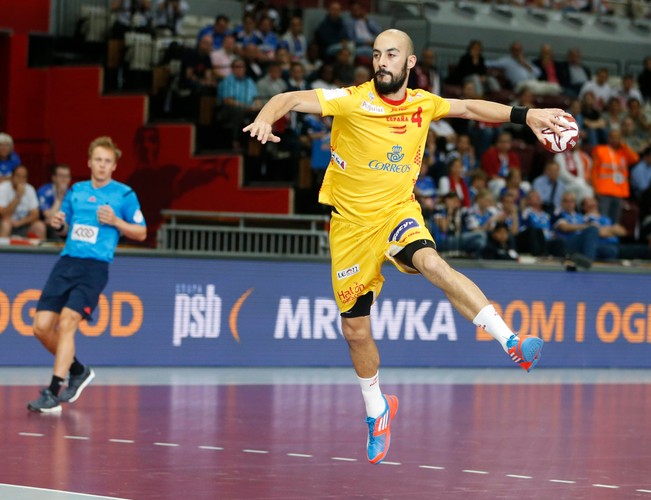 Polska zdobyła brązowy medal! Michał Szyba jednym z bohaterów