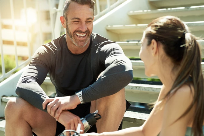 Sreća je u nama, tvrdio je čuveni psihijatar
