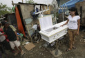 PHILIPPINES TYPHOON DISEASE OUTBREAK