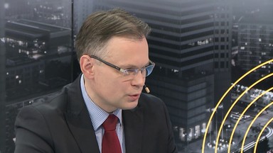 Arkadiusz Mularczyk o konsekwencjach krytyki sędziów