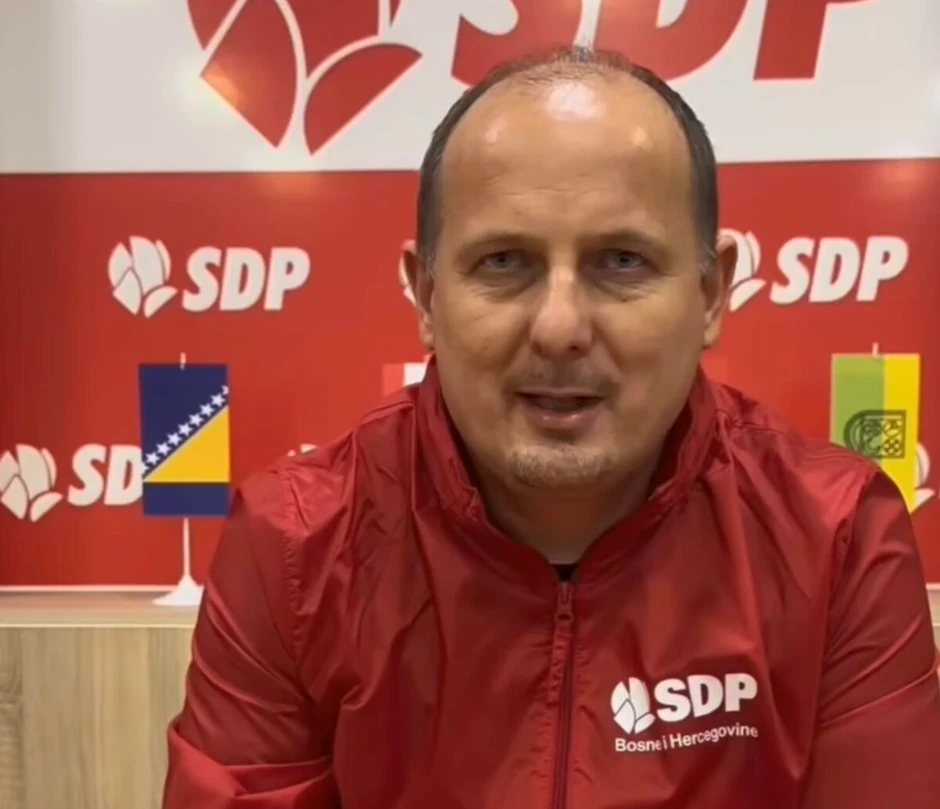 Elvis Alijagić