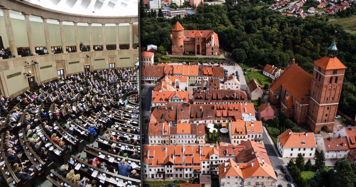 Projekt, który wstrząśnie relacjami państwa i Kościoła. PSL i Nawrocki przed trudnym wyborem