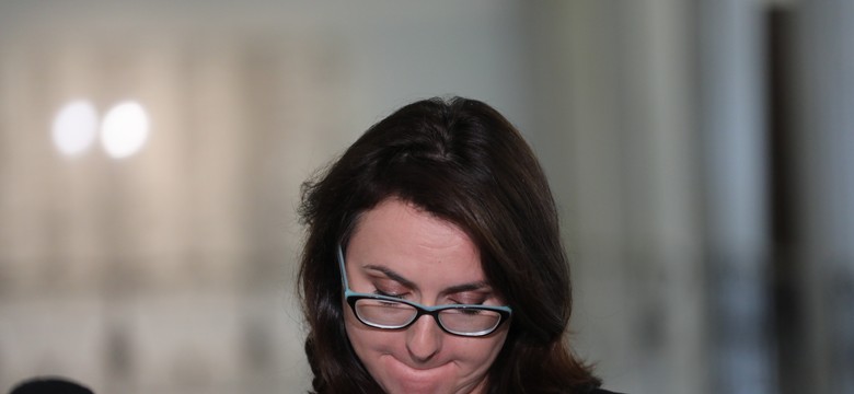 Burza na Twitterze po wpisie Gasiuk-Pihowicz. Porównała weta Polski i Holandii