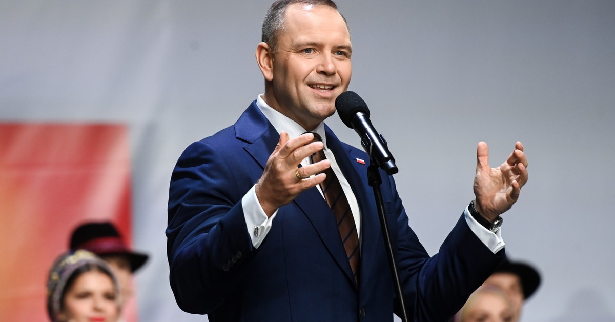 Prezydent Nawrocki mówi „nie” dla Mercosur i zapowiada zdecydowane działania