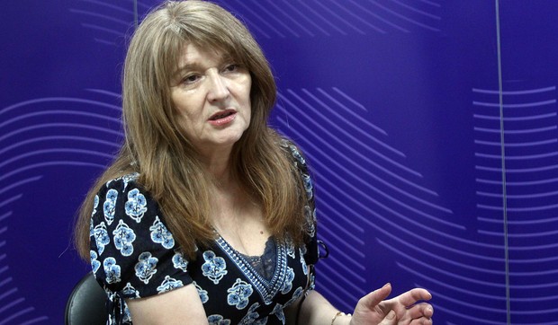 Beba Basta iz Beograda već 11 godina vodi borbu sa melanomom, prošla je 16 operacija, ali ne dozvoljava bolesti da joj oduzme radost življenja