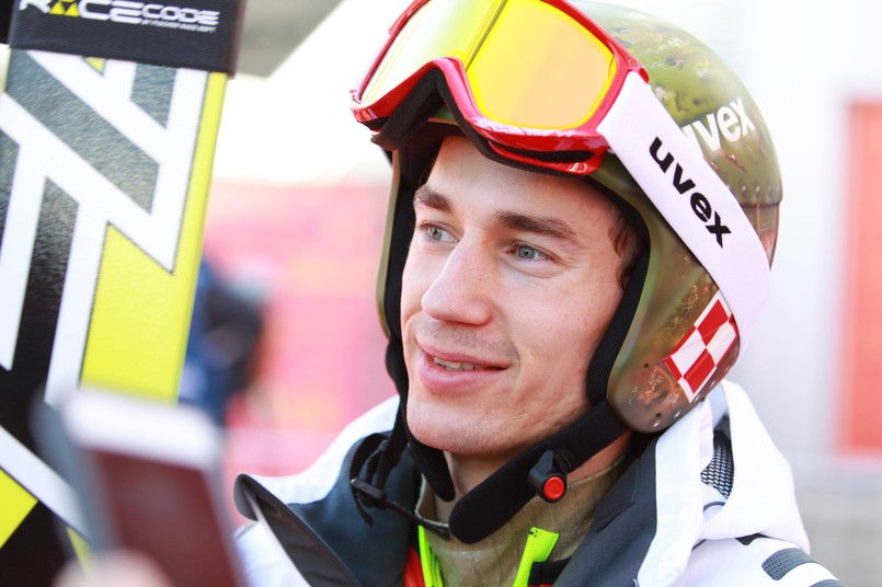 Kamil Stoch