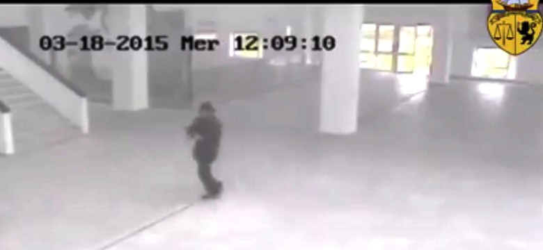 Tunezyjska policja szuka trzeciego napastnika z muzeum