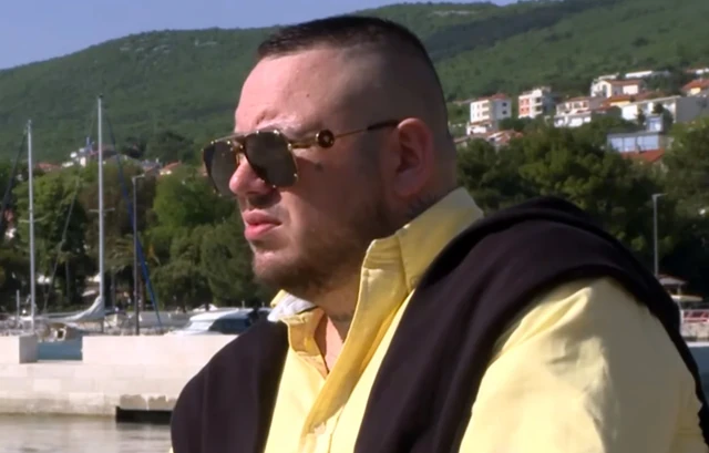 Nekada najgori neprijatelj, danas da se ugleda na njega! Filip Car O ČOVEKU kom je na trenutak SRUŠIO CEO SVET: "UVEK SAM NA OPREZU KADA JE ON U PITANJU"
