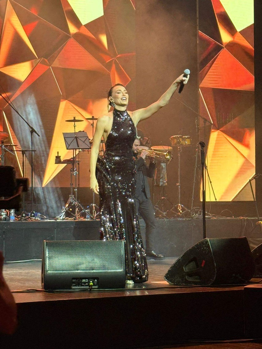 Koncert Mirze Selimovića