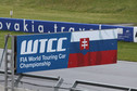 Tor wyscigowy Slovakiaring, Bratysława