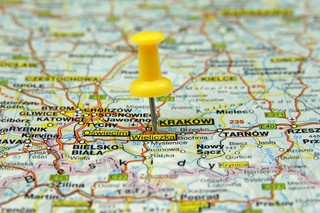 W 2026 r. na mapie Polski pojawi się sześć nowych miast