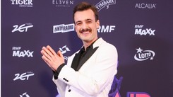 Błażej Stencel z 'Koła fortuny' zaręczył się. Płyną gratulacje