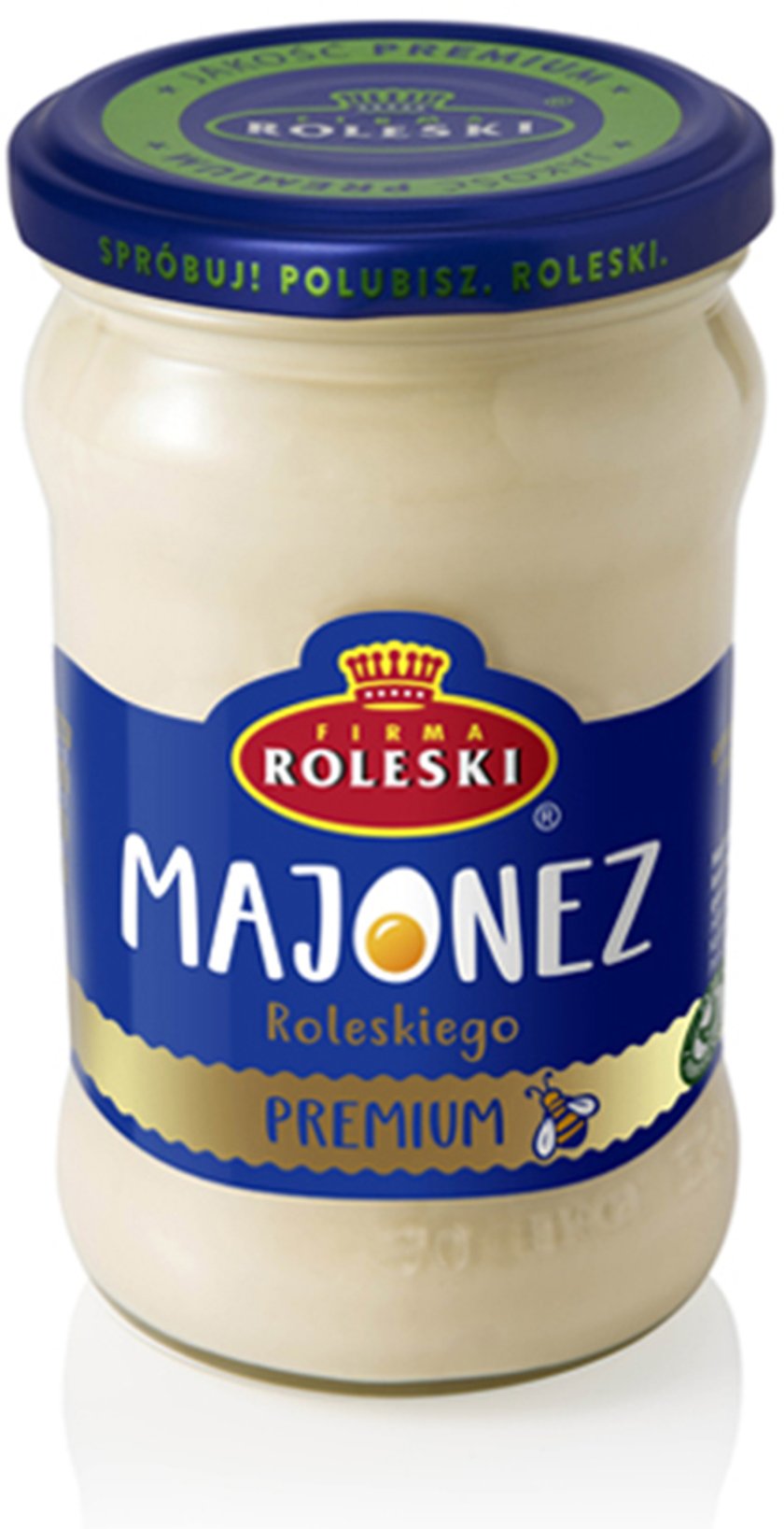 Majonez Roleski