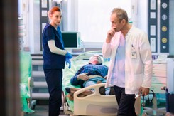 Olga z serialu 'Sortownia' wzorowana jest na prawdziwej osobie. Kto to taki?