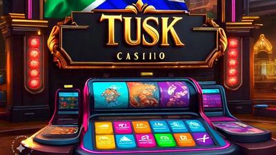 Online Tusk Casino [Meta AI]