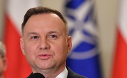 Obniżony VAT m.in. na żywność, gaz i paliwa. Jest podpis prezydenta