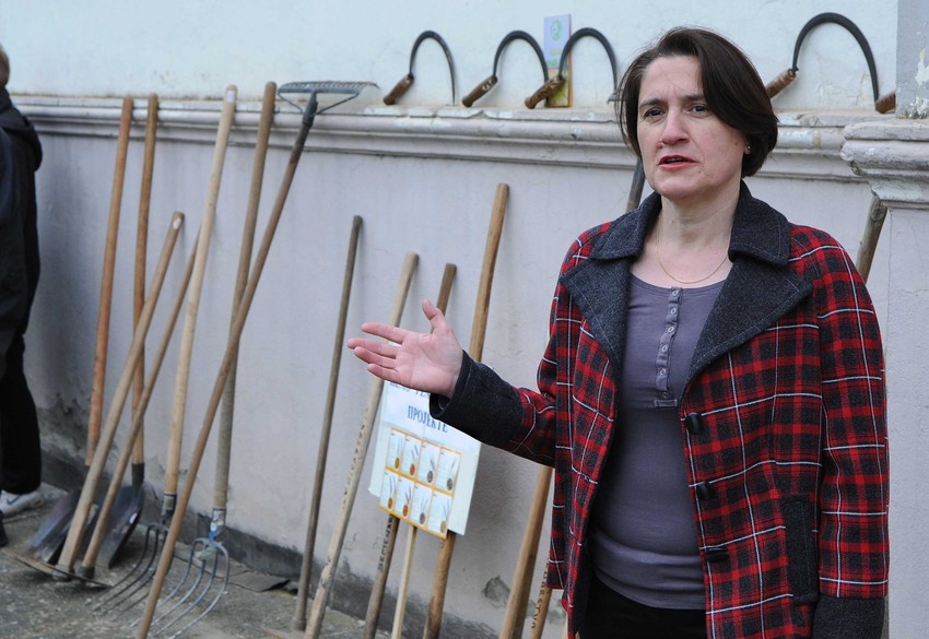 Nema više opstanka: Ljiljana Mijailović