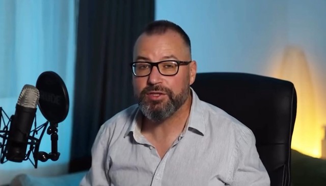 Miša Stojičić FOTO Instagram