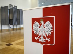 PKW ogłasza frekwencję na godz. 17. Idzie ostro w górę!