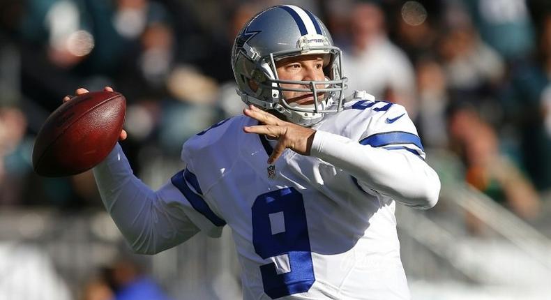 Former quarterback Tony Romo of the Dallas Cowboys has received hundreds of messages and phone calls since announcing his retirement and move into the broadcast booth as an announcer for the CBS network