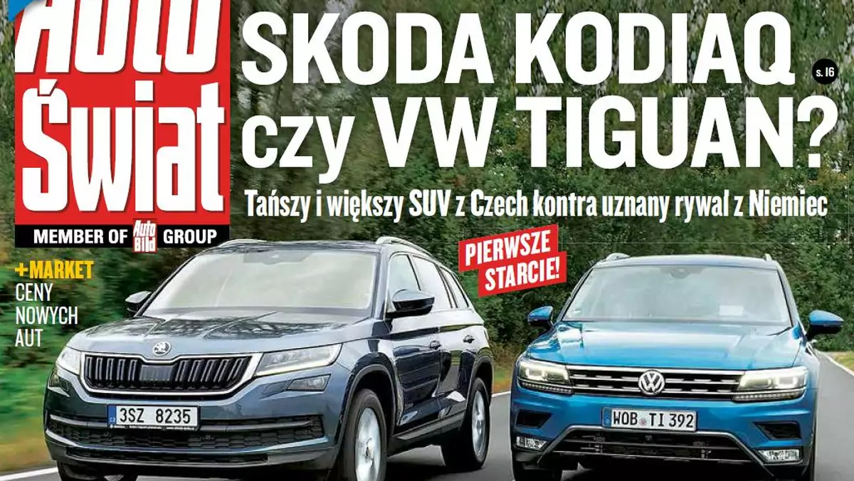 Auto Świat 48/2016