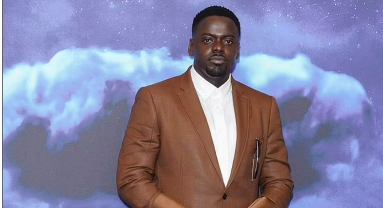 It what's best - Daniel Kaluuya on why he's not in Black Panther 2