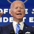 Rynek czekał na to dwa miesiące. Joe Biden ogłosił swój plan wsparcia gospodarki