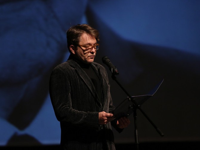 Dragan Bjelogrlić