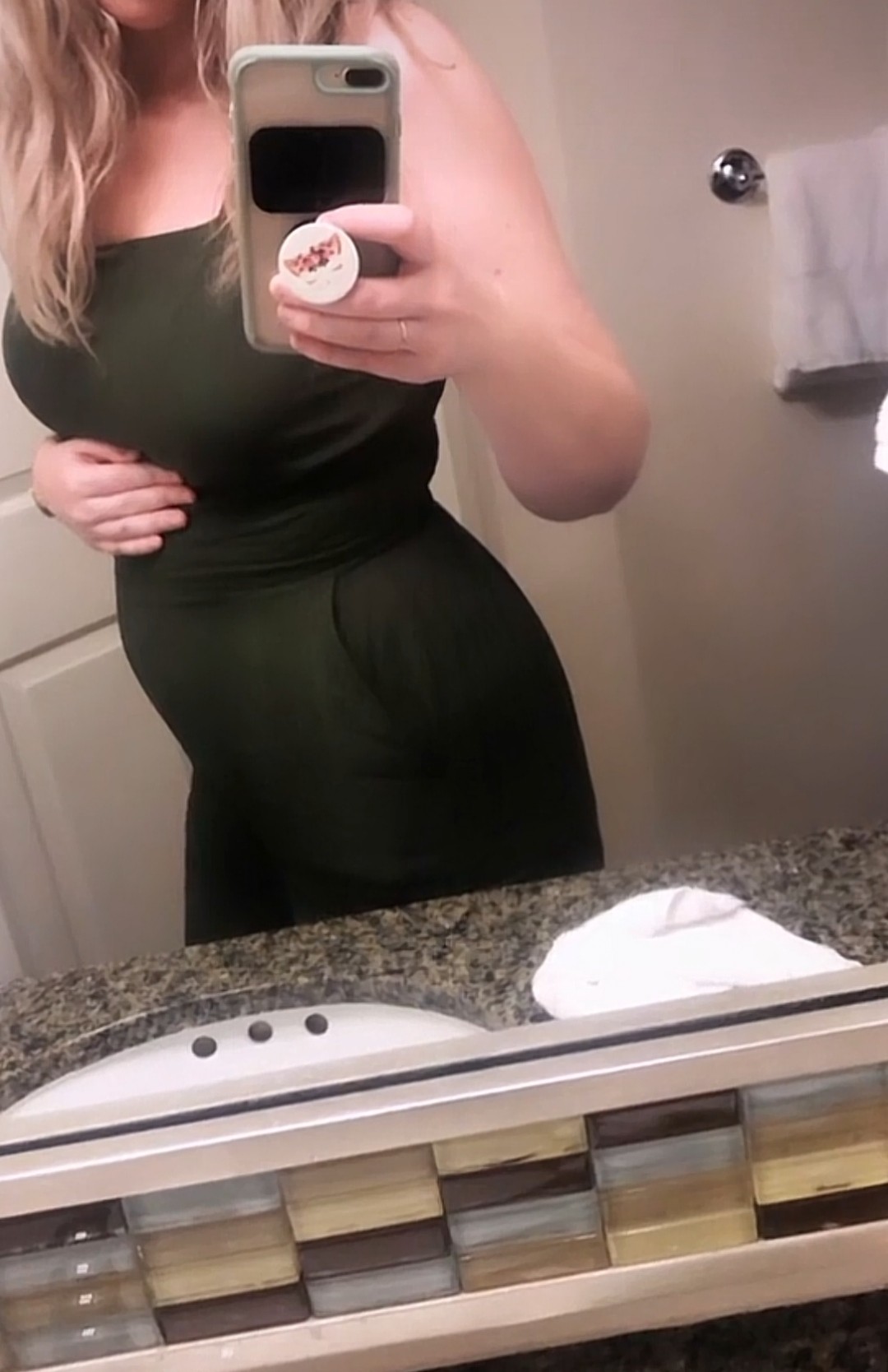 Stephanie zvláda výchovu troch detí sama, aj keď to nie je jednoduché.