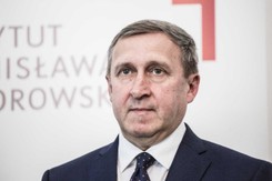 Ambasador Ukrainy w Polsce oburzony publikacją przez 'Sieci' wywiadu z ambasadorem Rosji