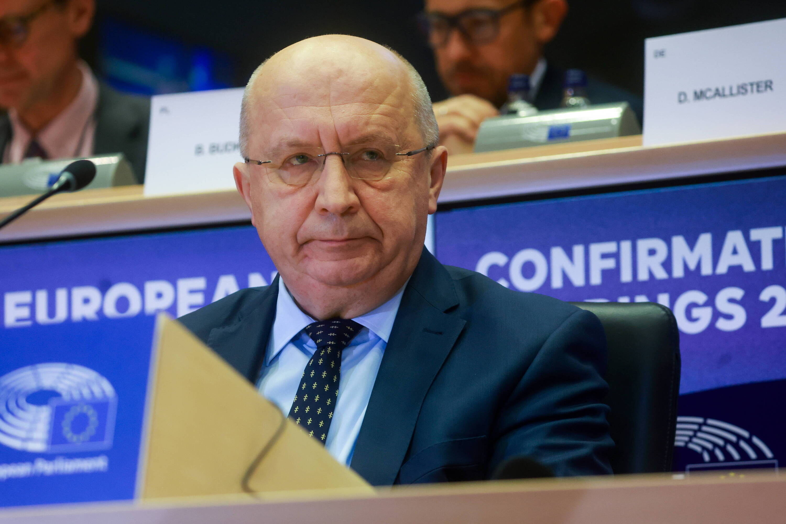 Kubilius: Trump zrozumiał prawdę o Putinie, to pomoże