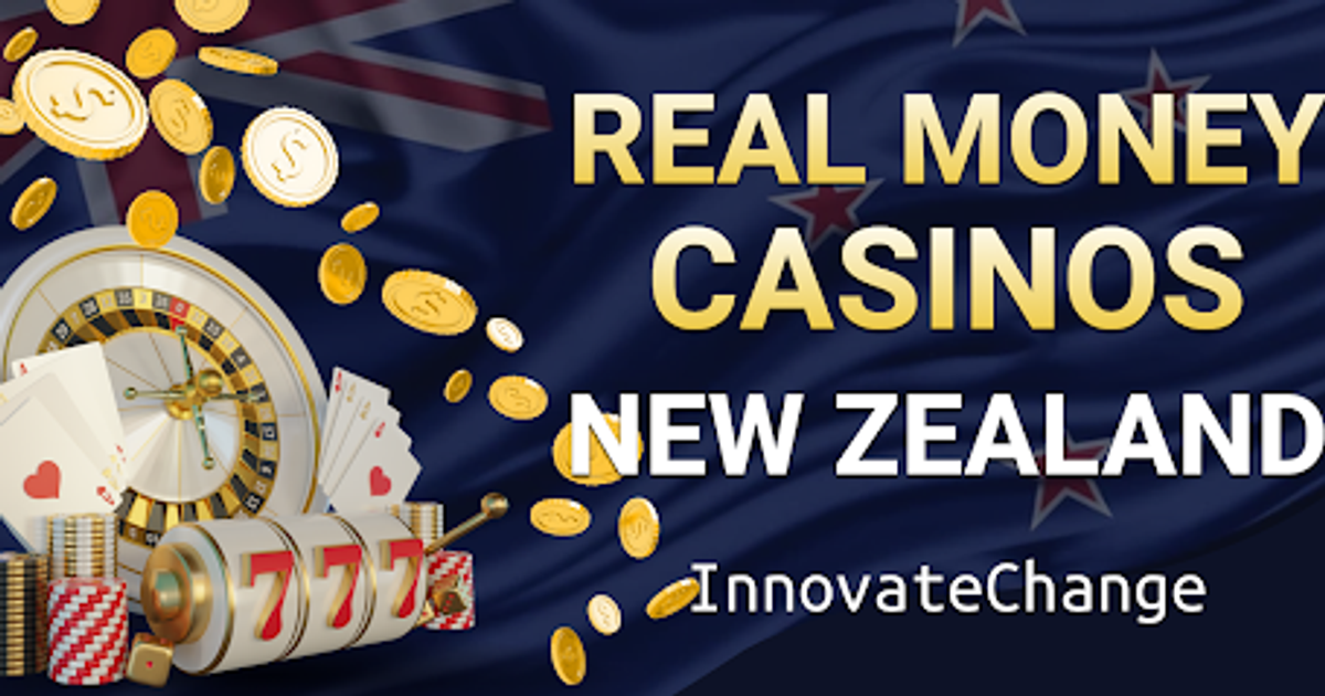 Review of Innovatechange.co.nz - The top-rated independent resource for online gambling - Vimarsana News