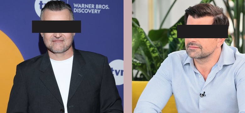 Prezenterzy TVN Turbo oskarżeni o gwałt. Stacja wydała oświadczenie