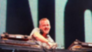 Fatboy Slim wywołuje potwora