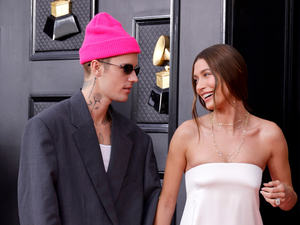 Most tényleg ez lesz Hailey és Justin Bieber gyerekének neve? Selena Gomez nem fog örülni