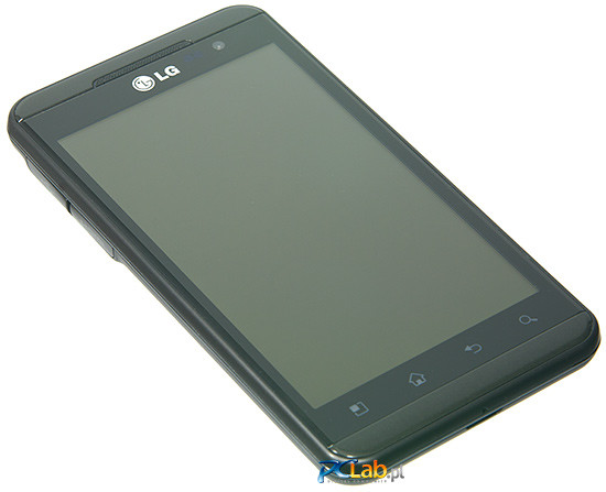 LG Swift 3D P920 – bezokularowy trójwymiar po raz drugi