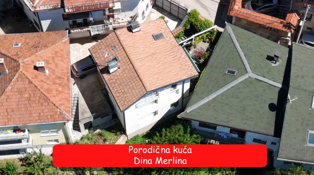 Dino Merlin, emisija "Metar moga sela"