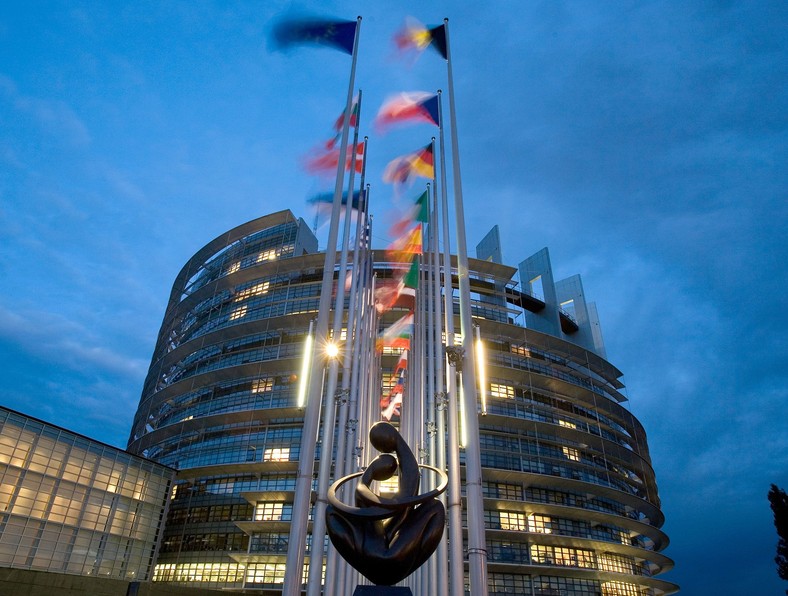 Parlament Europejski