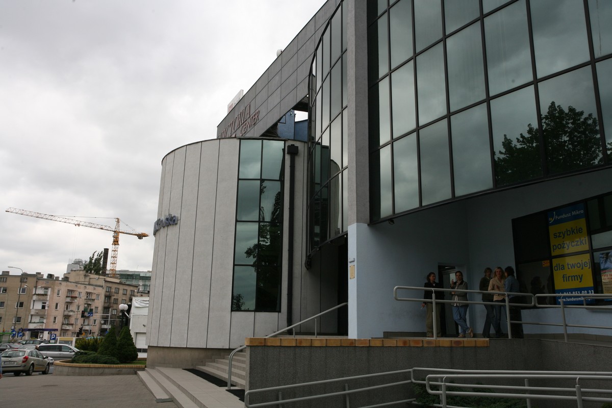 Victoria Center w Poznaniu do wyburzenia. Nowy właściciel ujawnił plany