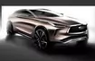 INFINITI QX50 Concept