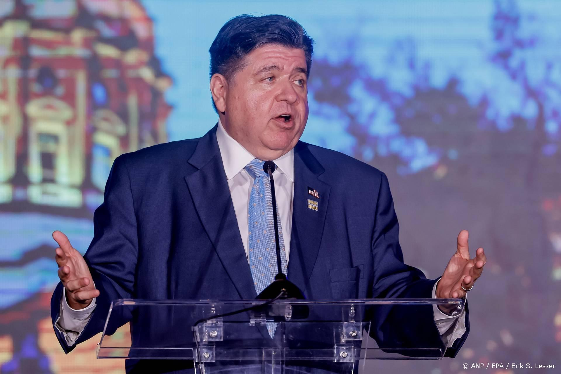 Illinois klaagt Trump aan: de ICE-agenten 'terroriseerden' Chicago