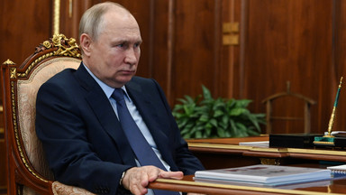 Kolejna porażka Putina. Kilka skutków bezmyślnych decyzji Kremla