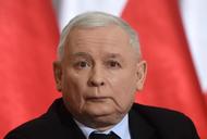 Jarosław Kaczyński