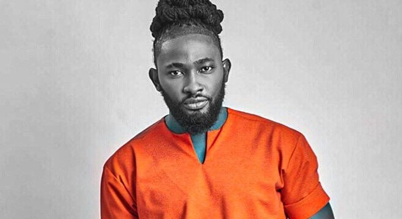 Uti Nwachukwu [Instagram/SirUti]